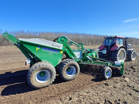 kivikogur rock tornado