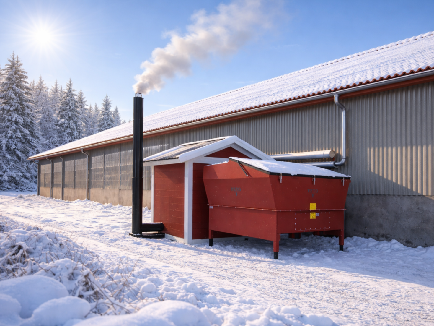 Bioenergia.ee uus veebileht on avatud! 2 Uus veebileht on avatud