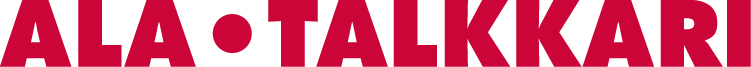 ala talkkari logo