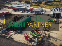 Agri Partner 10