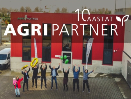 agri partner 10 blogi