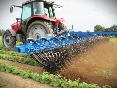 carre rotanet control