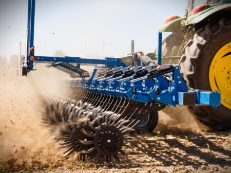 Carre rootoräke Rotanet 1 carre rotanet control