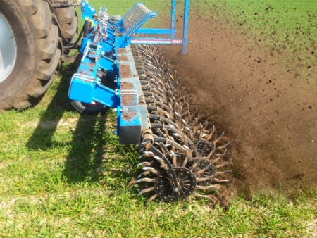 carre rotanet control