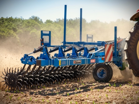 carre rotanet control