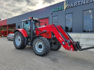 Massey Ferguson 7490