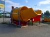 Teagle 505FSM