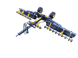 Põllurull Multiva Rumbler Max 1 Põllurull Multiva Rumbler Max