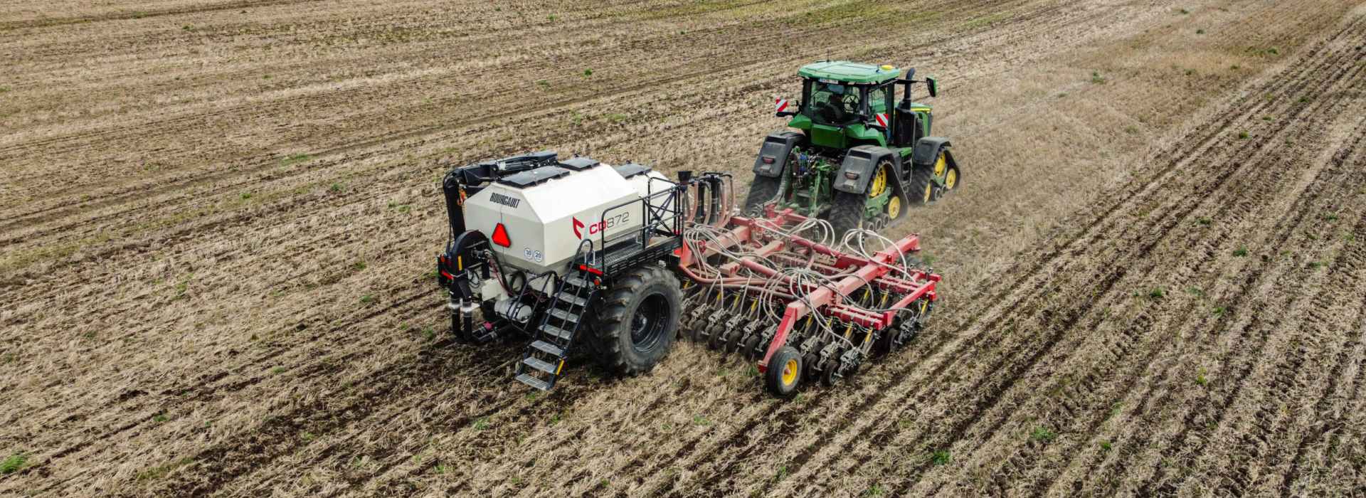 bourgult otsekülvik