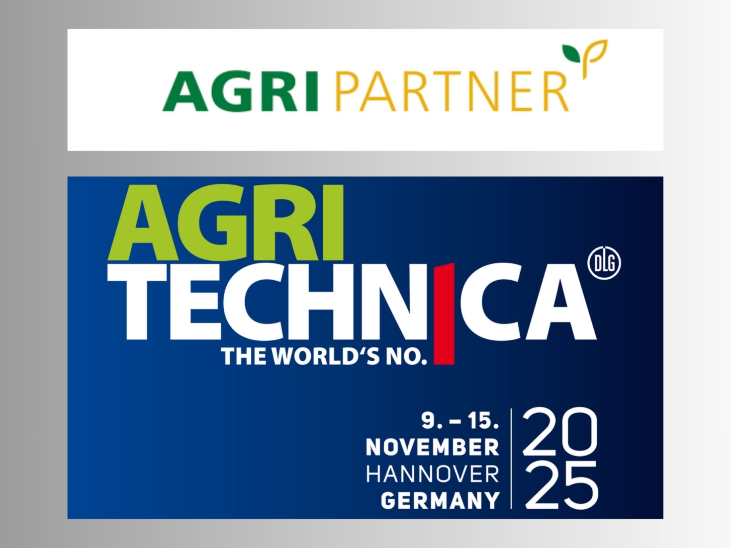 Meil on hea meel teatada, et Agri Partner OÜ meeskond osaleb ka sel korral Saksamaal, Hannoveris toimuval Agritechnica messil – maailma suurimal põllumajanduste