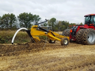 SoilMax drenaažiader 2 soilmax drenaaziader