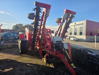 Kivikogur Rock Tornado, KASUTATUD 4 Kivikogur Rock Tornado Haumet, DEMO