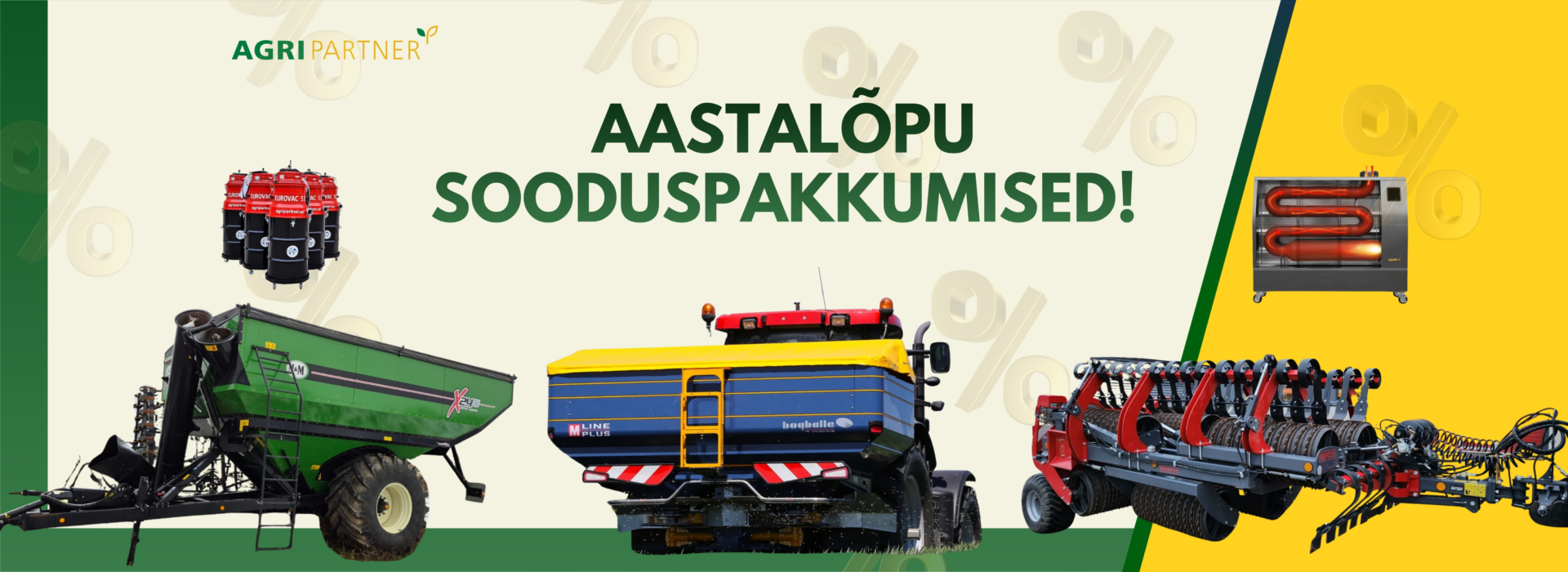 Avaleht 45 AASTALOPU SOODUSPAKKUMISED 1920 x 700 px 2