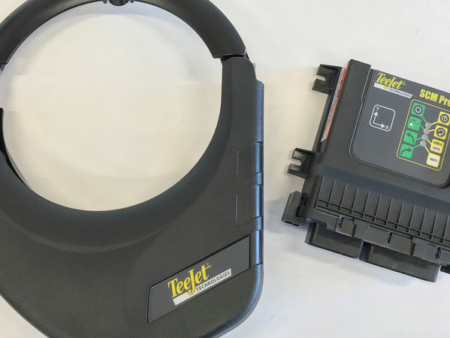 Automaatroolimisseadme TeeJet UniPilot Pro komplekt Matrix 908-le, UUS 1 Automaatroolimisseadme TeeJet UniPilot Pro komplekt Matrix 908-le, UUS