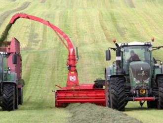 kongskilde järelveetav silohekseldi