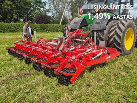 Swedbank liisinguintress 1,49% aastas 13 LIISINGUINTRESS 2