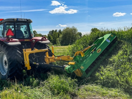 Hooldusniiduk Cabe Finlandia