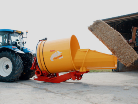 Pallipurusti Teagle FSM