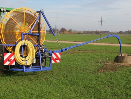 Drenaažipesur Hidro-Jet