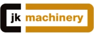 jk machinery logo