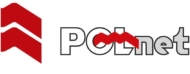 polnet logo