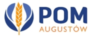 pom logo