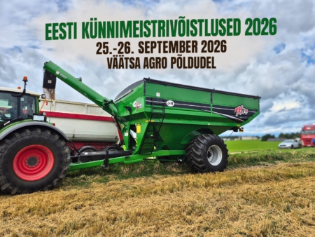 Kunnimeistrivoistlused