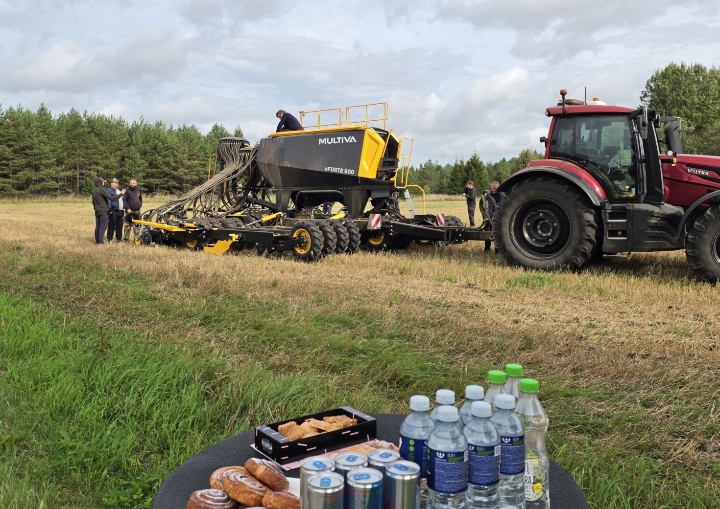 Multiva otsekülvik